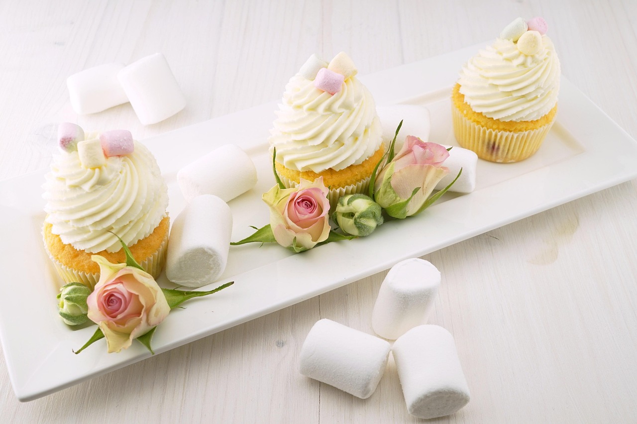 Espetinho de marshmallow coberto de chocolate